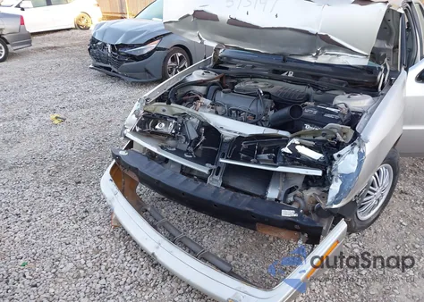 1993 Plymouth Sundance из США, поврежденный, VIN 1P3XP28K6PN513147